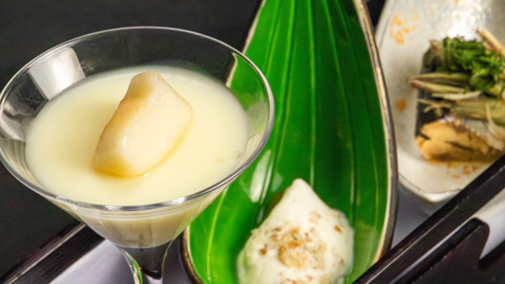 【ご夕食】2025長月・神無月献立