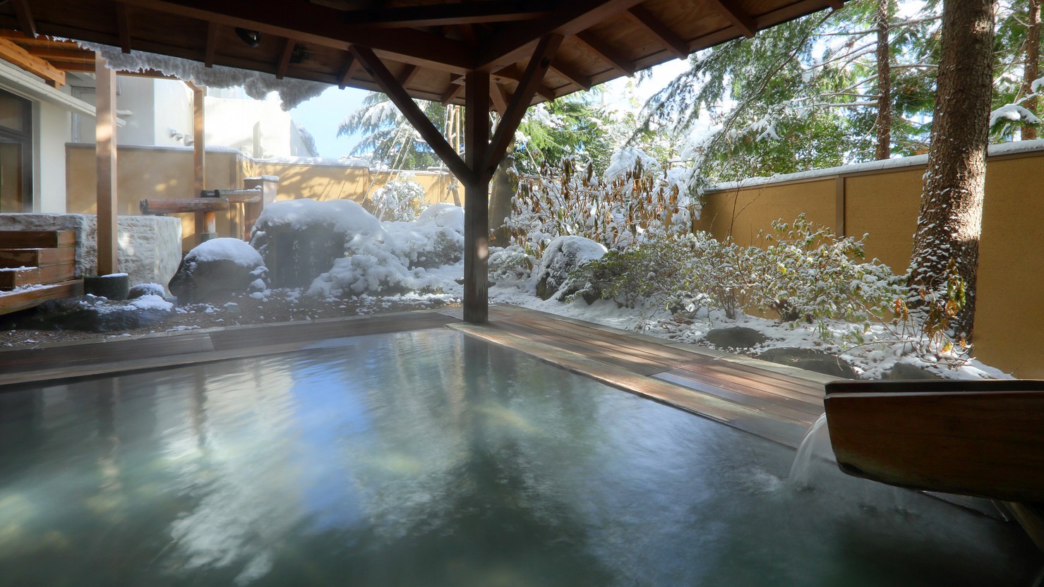 【年末年始　【12/27-1/3】素泊り　プラン（食事は付いておりません）　オンライン決済限定