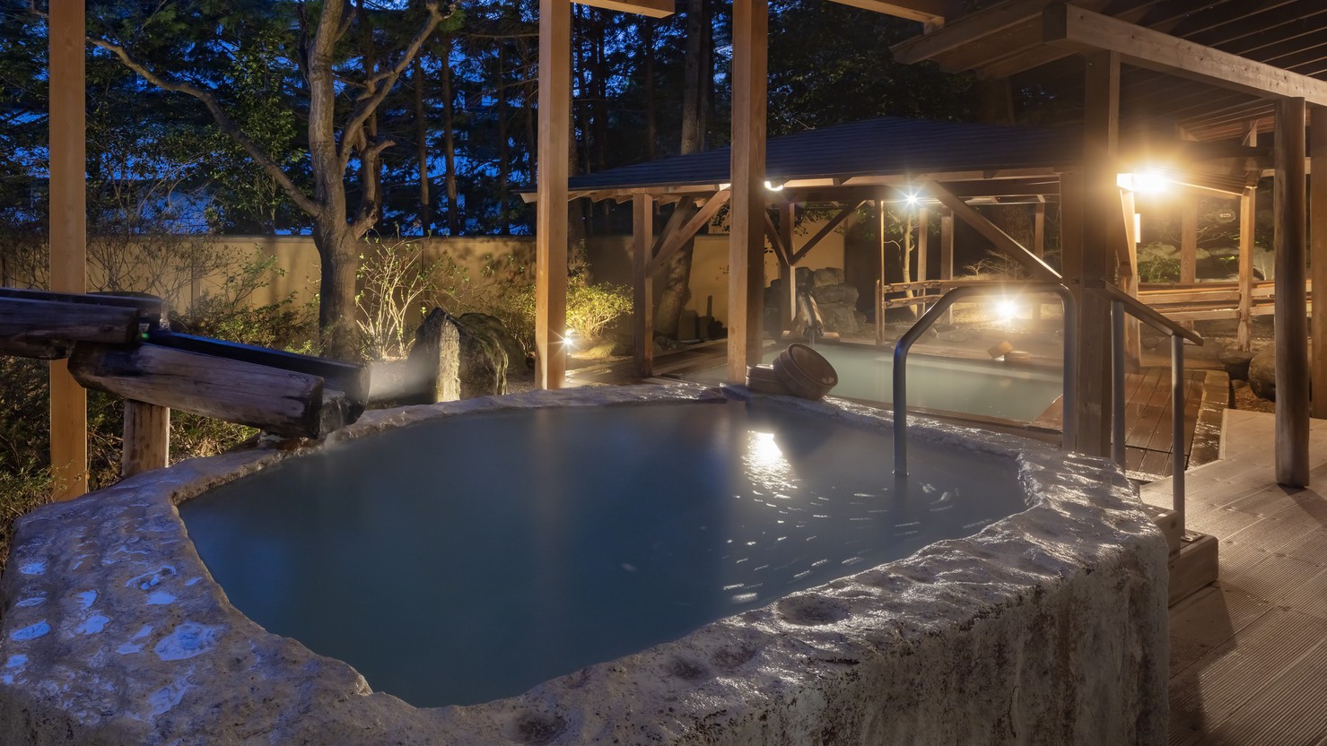 【夕食17：30】ビュッフェゆいの一楽プラン　