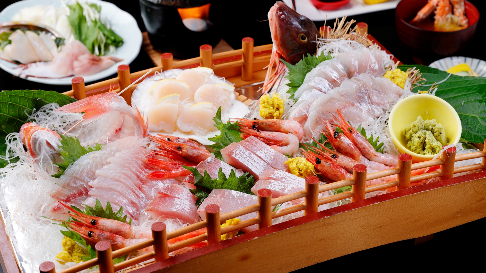 寺泊海岸つわぶき温泉 美味探究の宿 住吉屋 宿泊予約【楽天トラベル】