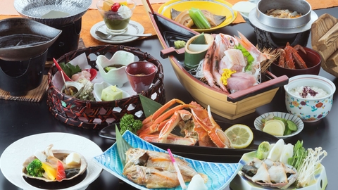 寺泊海岸つわぶき温泉 美味探究の宿 住吉屋