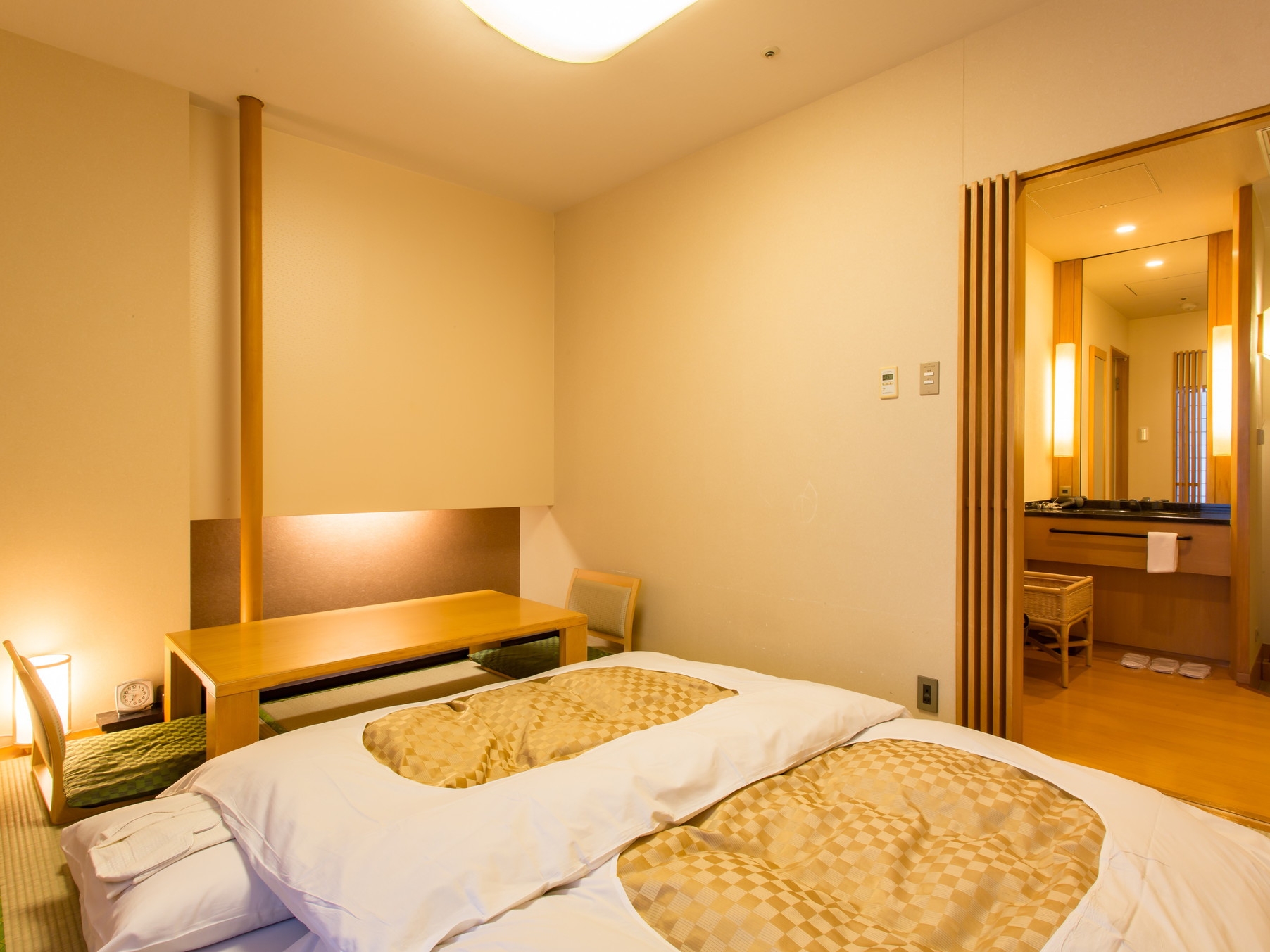 シンプルプラン【素泊まり】