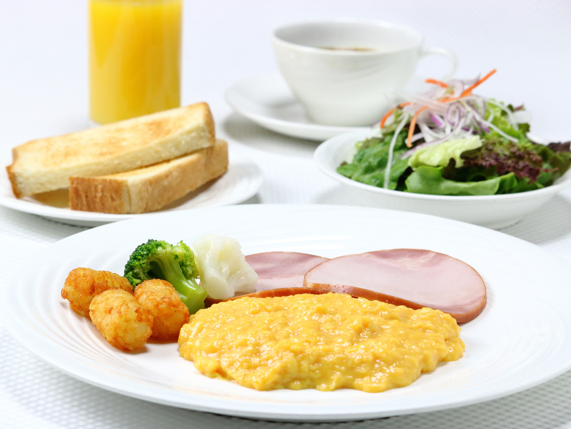 シンプルプラン【朝食付】