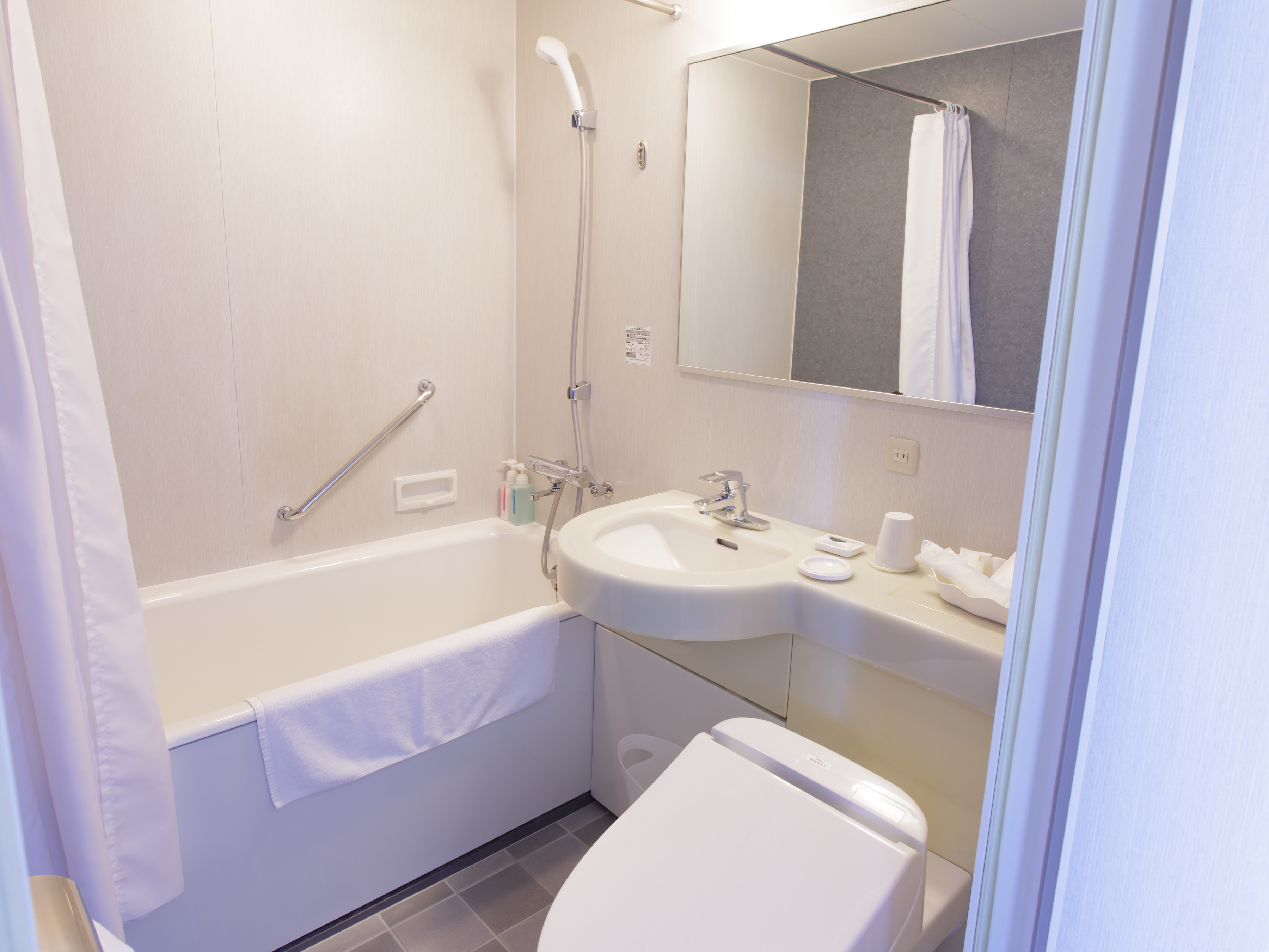 シングル（18㎡）