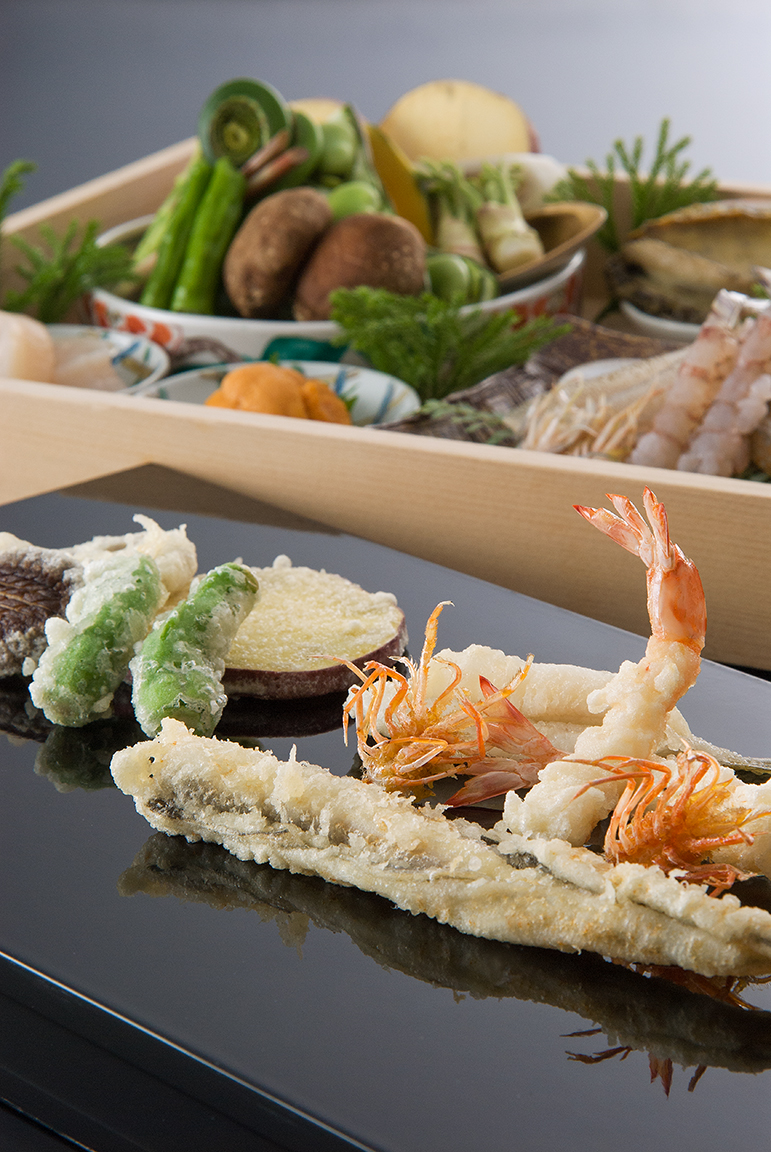 ※ご夕食は、前日15時までの事前予約制。