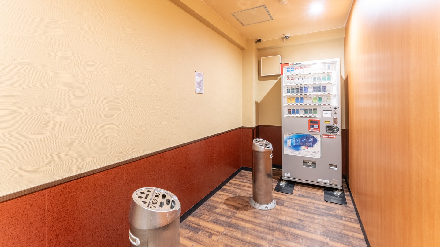 ＜ポイント増量プラン＞【素泊まり】ビジネス利用の方必見！駅から徒歩1分、コンビニ近く♪