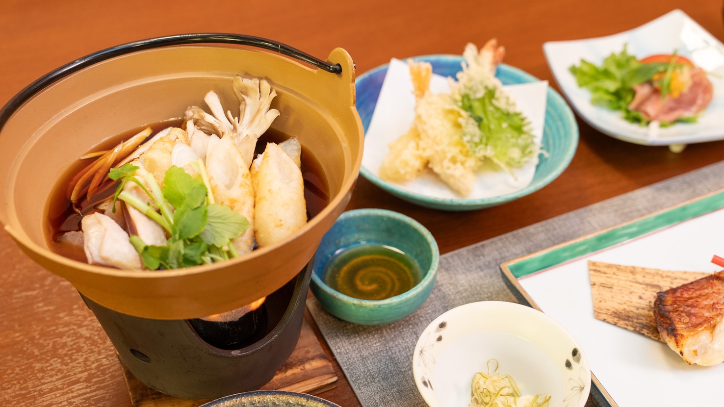 ◎一番人気◎【秋田名物きりたんぽ鍋☆2食付】本格派！比内地鶏のきりたんぽ鍋を堪能♪