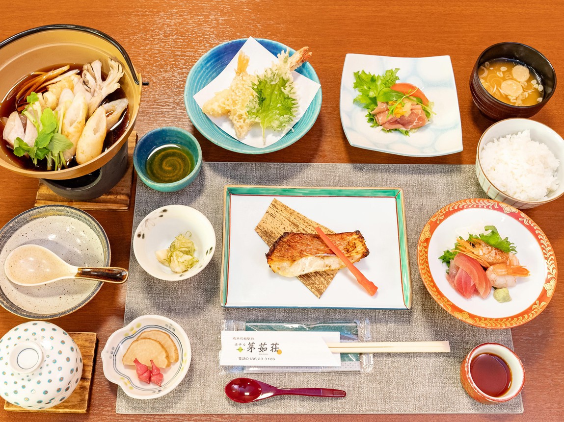 ◎一番人気◎【秋田名物きりたんぽ鍋☆2食付】本格派！比内地鶏のきりたんぽ鍋を堪能♪