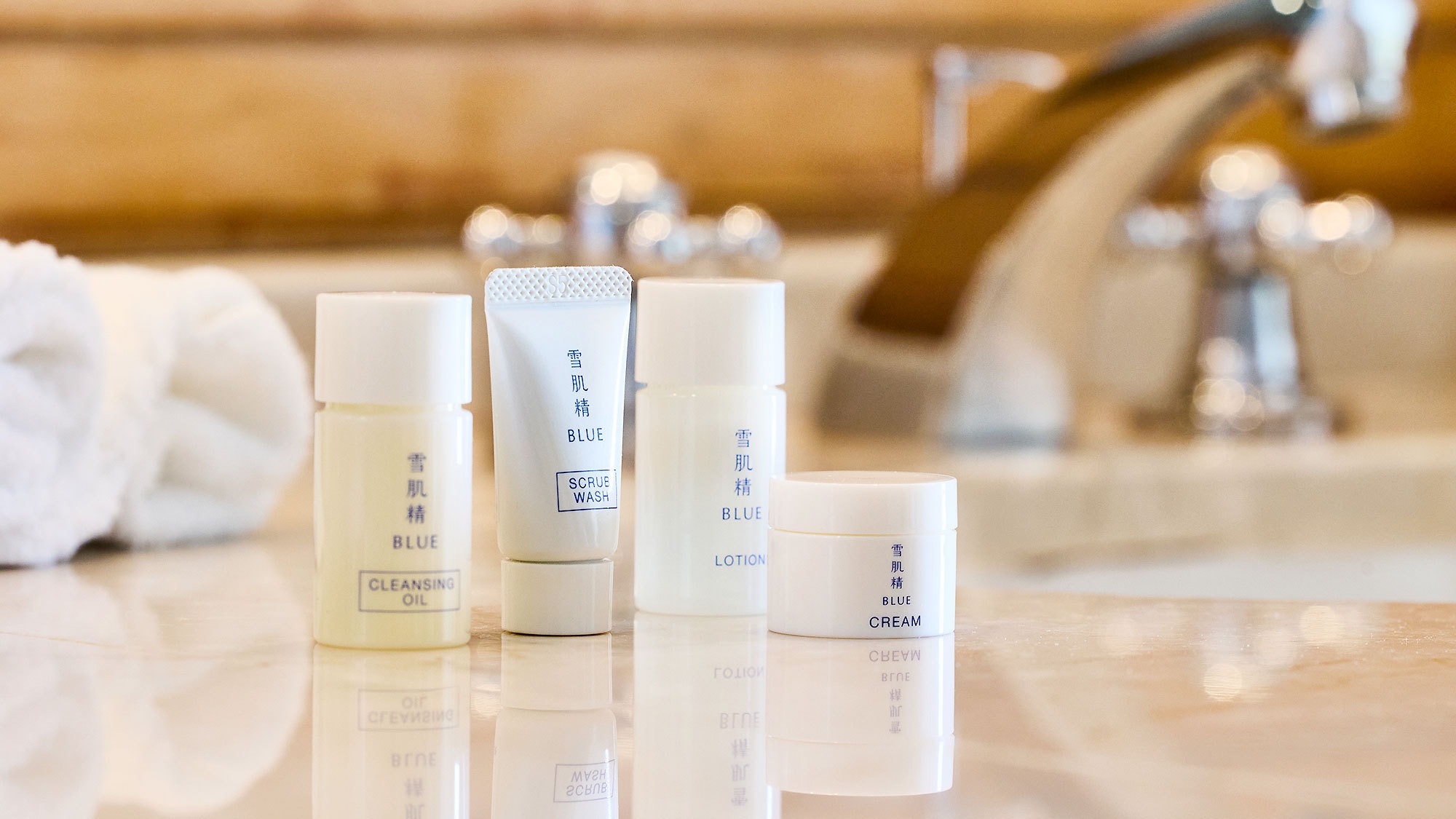 【アリビラ・プライム特典付】水平線を目線の高さに臨むアリビラスイート・空港-ホテル間タクシー送迎付