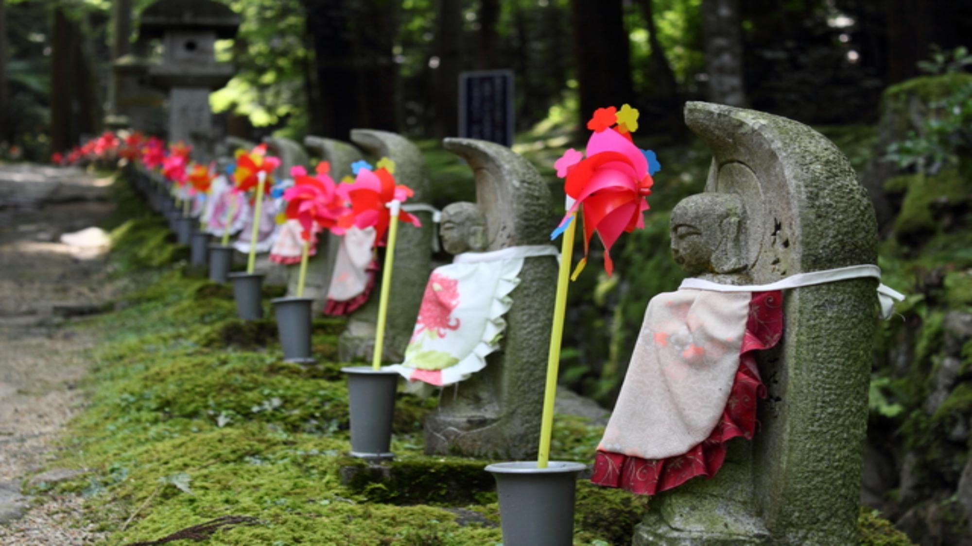 湖東三山　松峰山　金剛輪寺