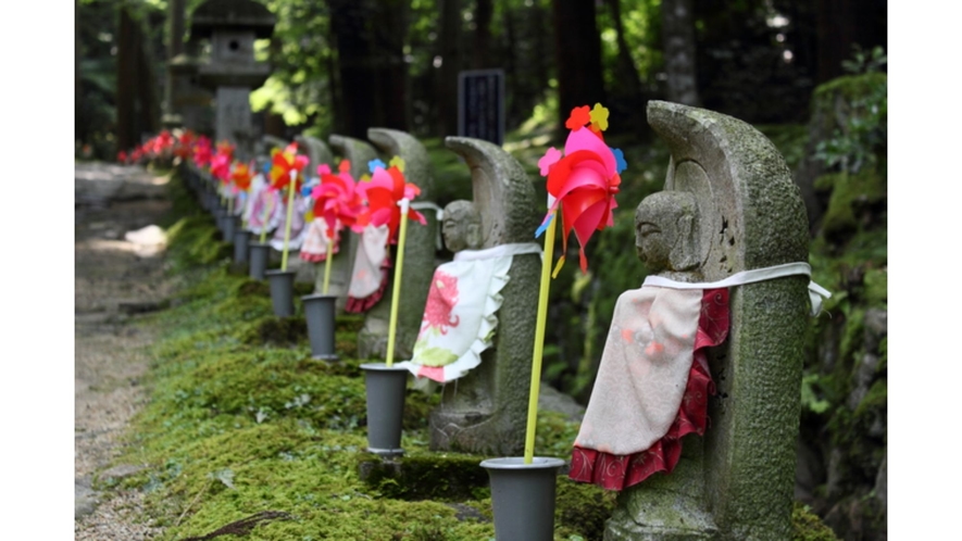 湖東三山　松峰山　金剛輪寺