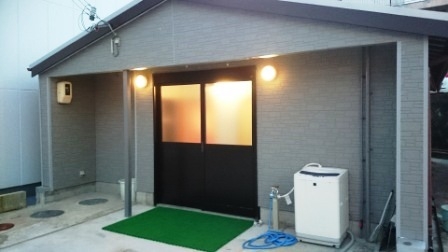 【素泊り】セミダブルルーム２名１室(喫煙）〜ご夫婦一緒に貸切り天然温泉でゆったりと〜