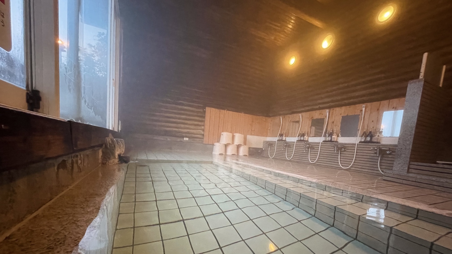 【特典付き！シンプルステイ】持ち込みOK！素泊まりで庄内旅を自由に過ごす♪