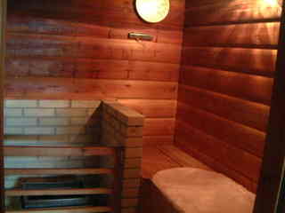 【サウナ】ご利用可能時間１６時～２２時まで　