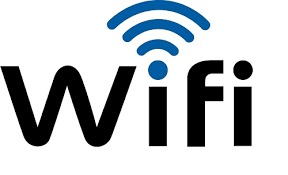 館内無料Wi-Fi ☆