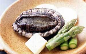 得プラン◇夕食は個室で食事◇あわび一人一個付き・地物魚の船盛り会席付