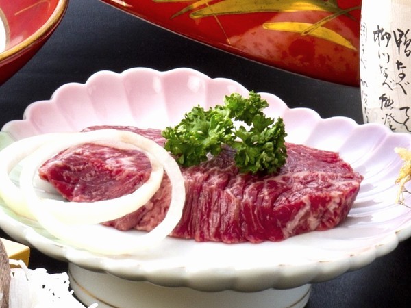 【欲張りプラン】伊勢えび・和牛・人気のえびタルタル焼き＆季節の会席と舟盛付