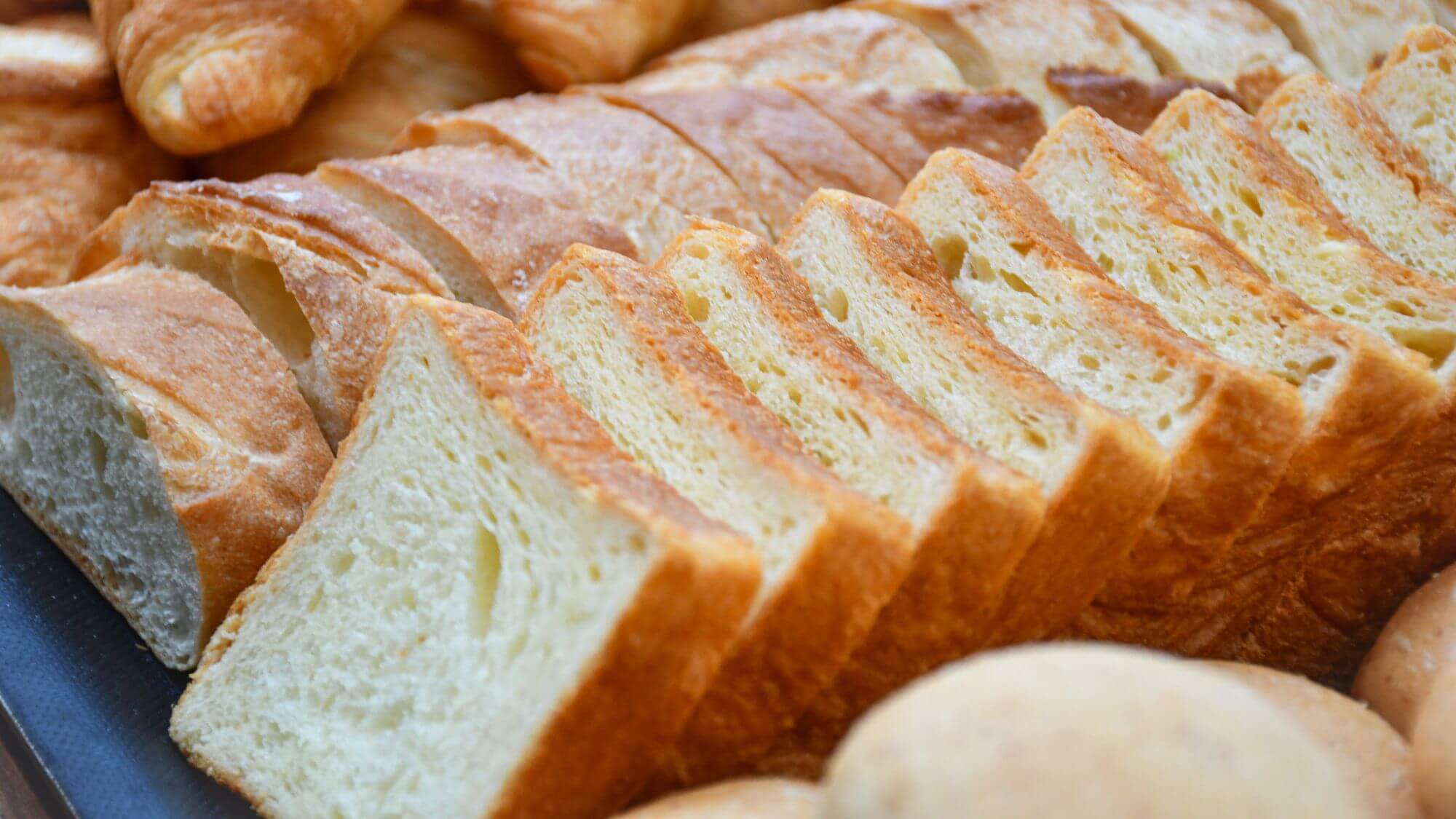 【2025年4月朝食リニューアル】一日のエネルギーは朝ごはんから。人気の朝食バイキング。