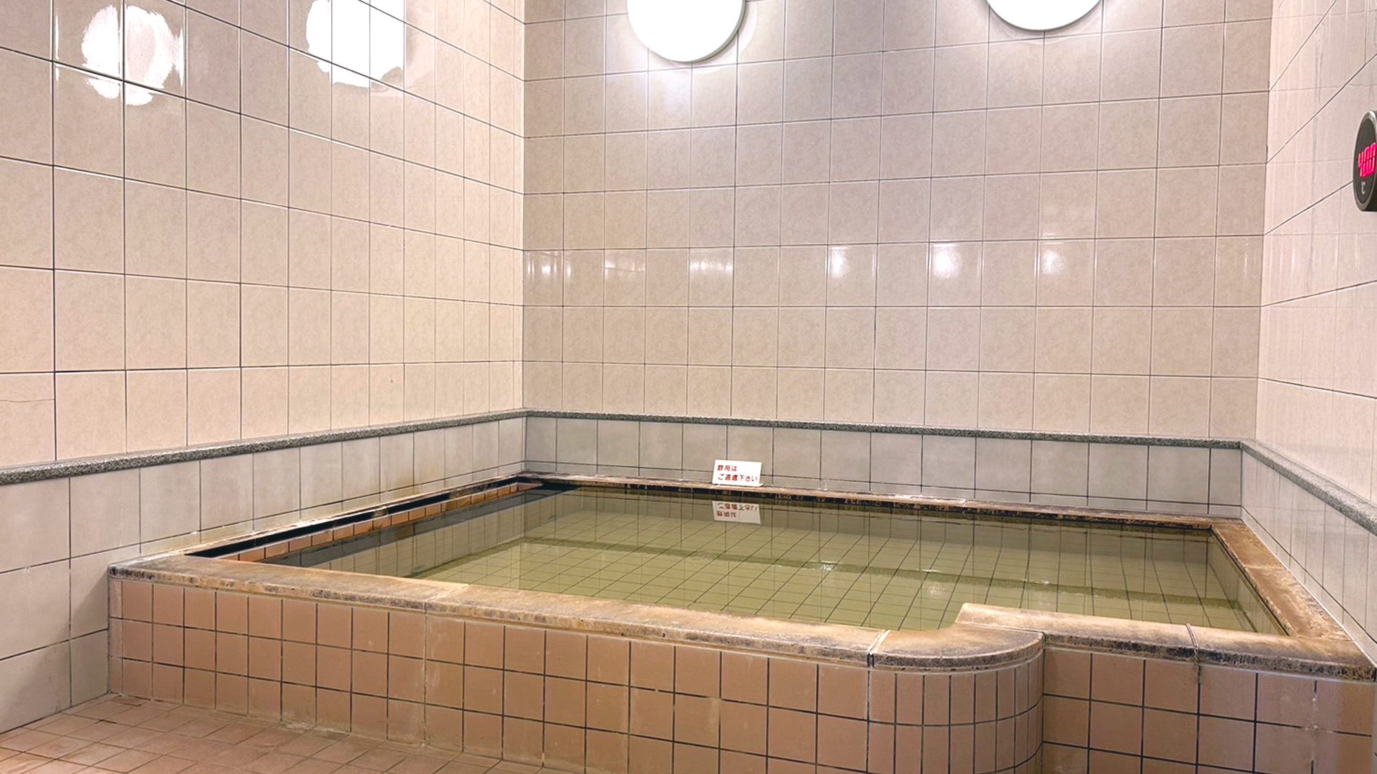 【春SALE】素泊まりプラン◆白馬の天然温泉大浴場◆JR長野駅 善光寺口より徒歩約5分