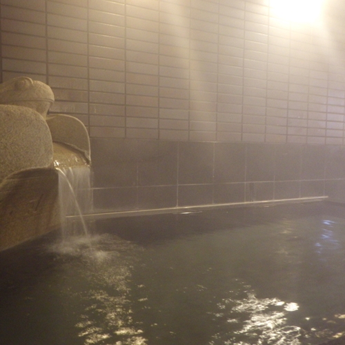 【2食付】ボリューム満点の家庭的なお食事＆片品温泉でゆったり