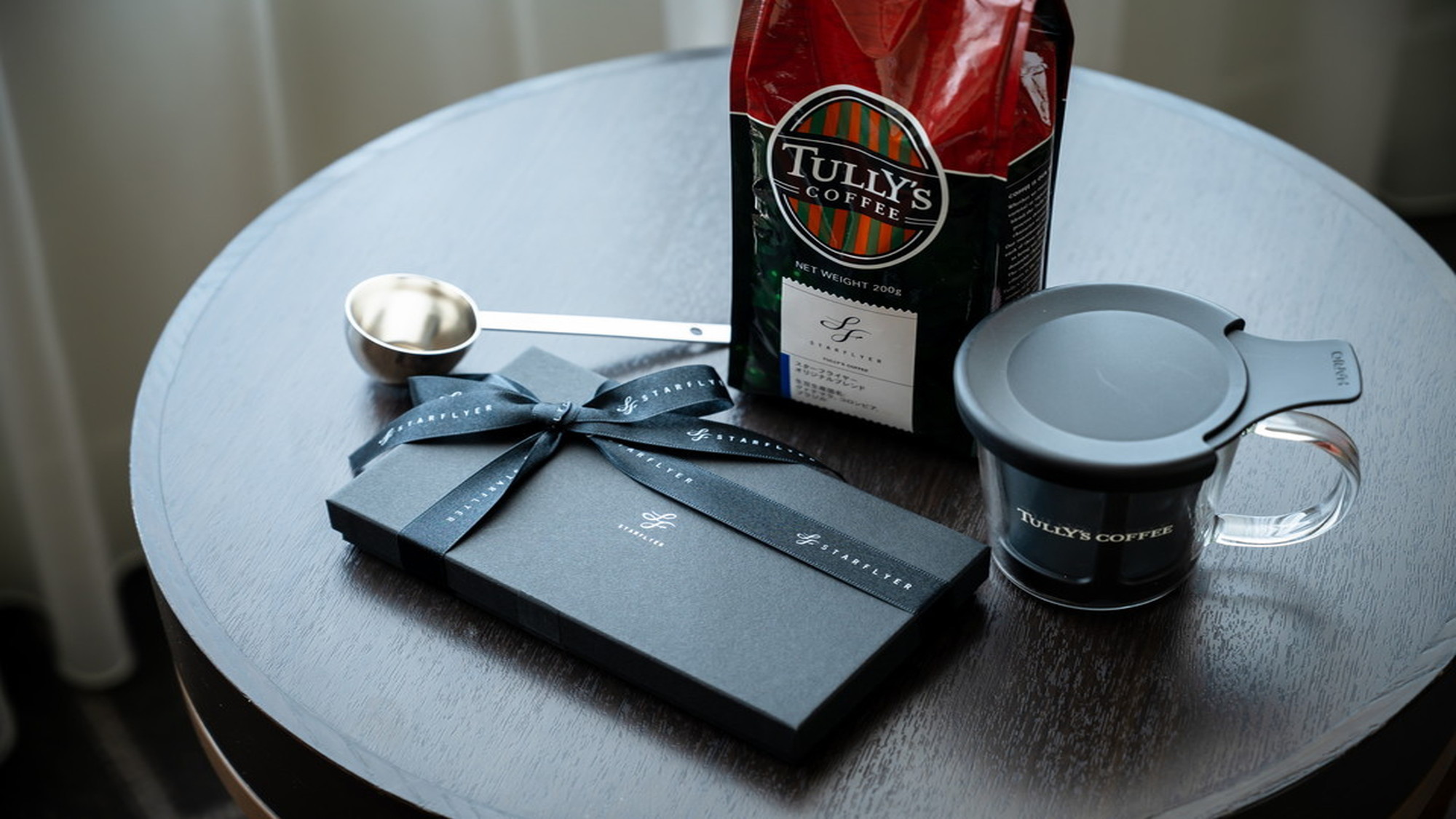 スターフライヤー　イメージ