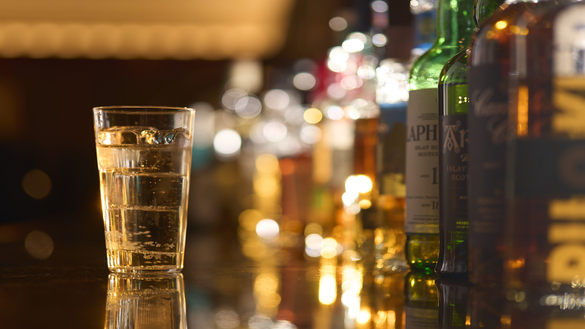 セラーバー ドリンクイメージ