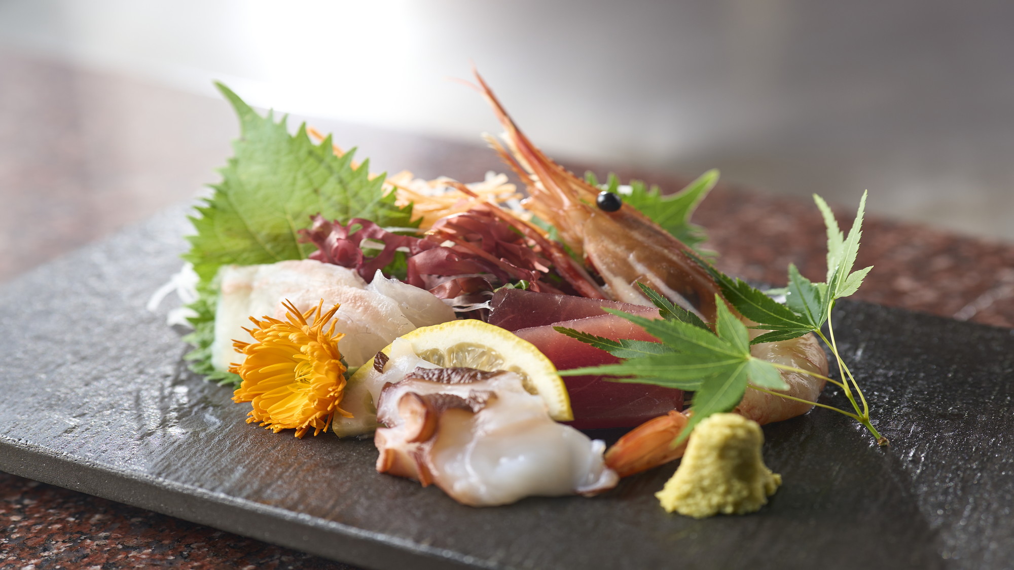 皿倉 料理イメージ