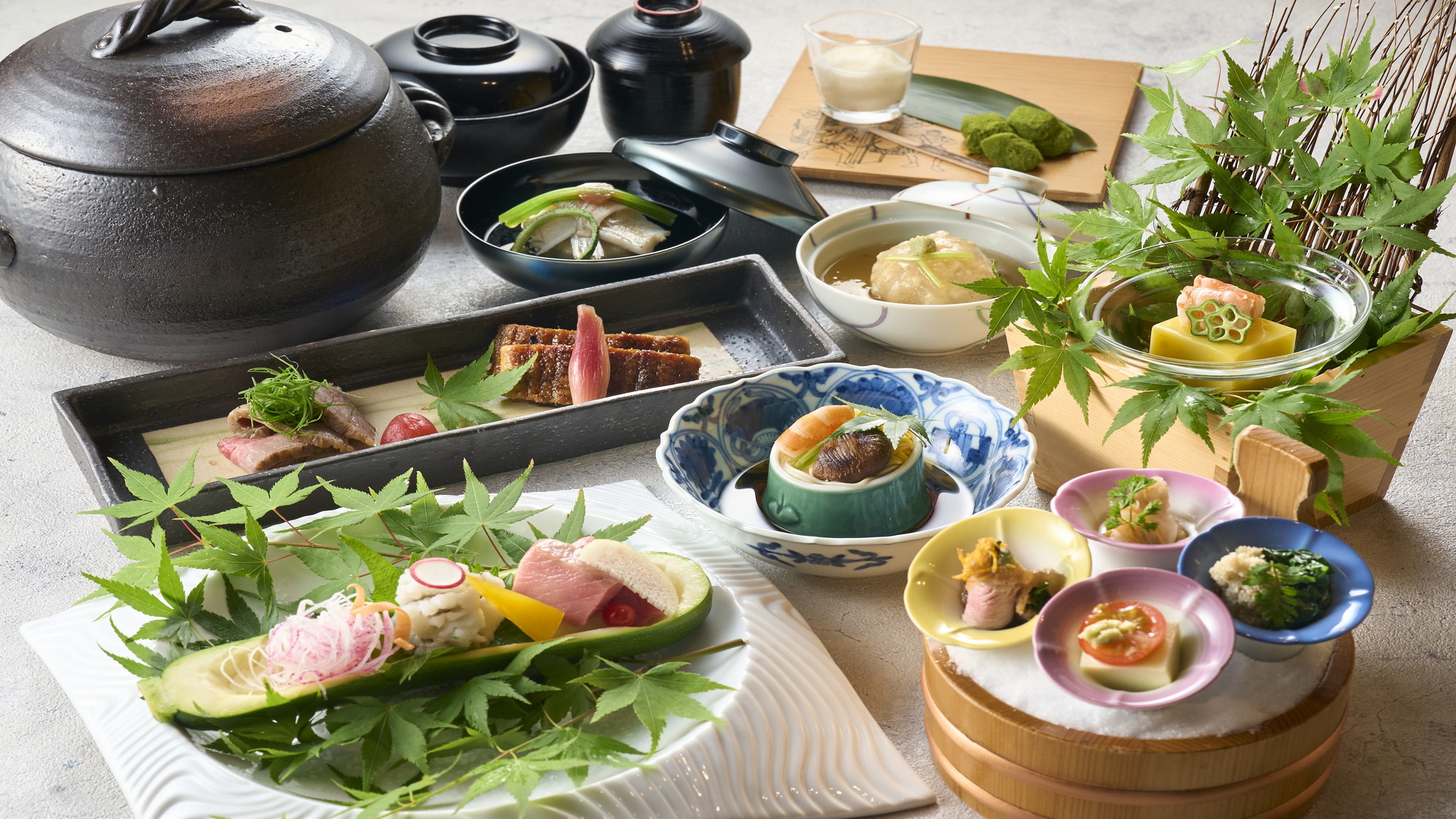 皿倉 料理イメージ