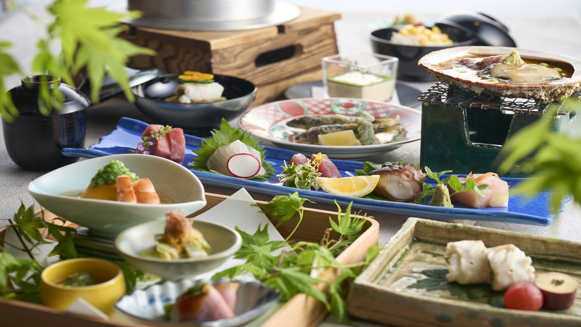 皿倉 料理イメージ