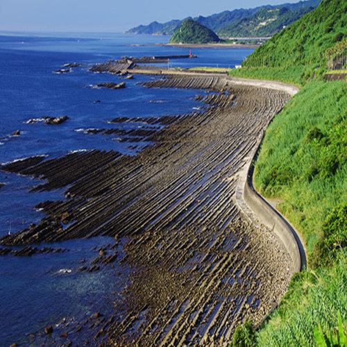 ◆青島海岸