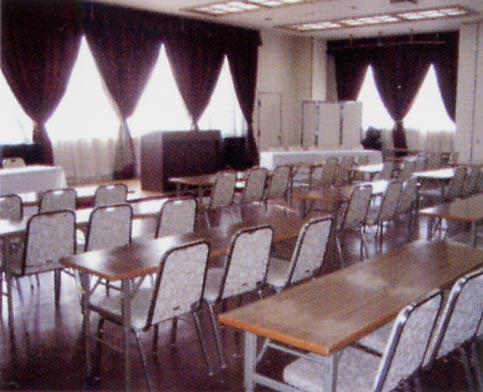 会議室ホール