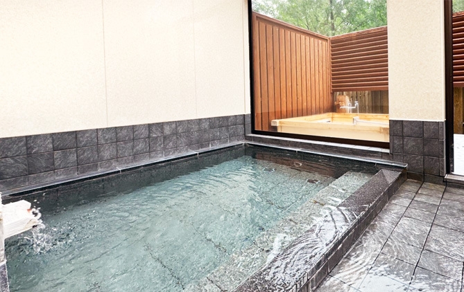 【食養生コース・カスタムプラン】滞在スケジュールを自由にカスタマイズできるプラン