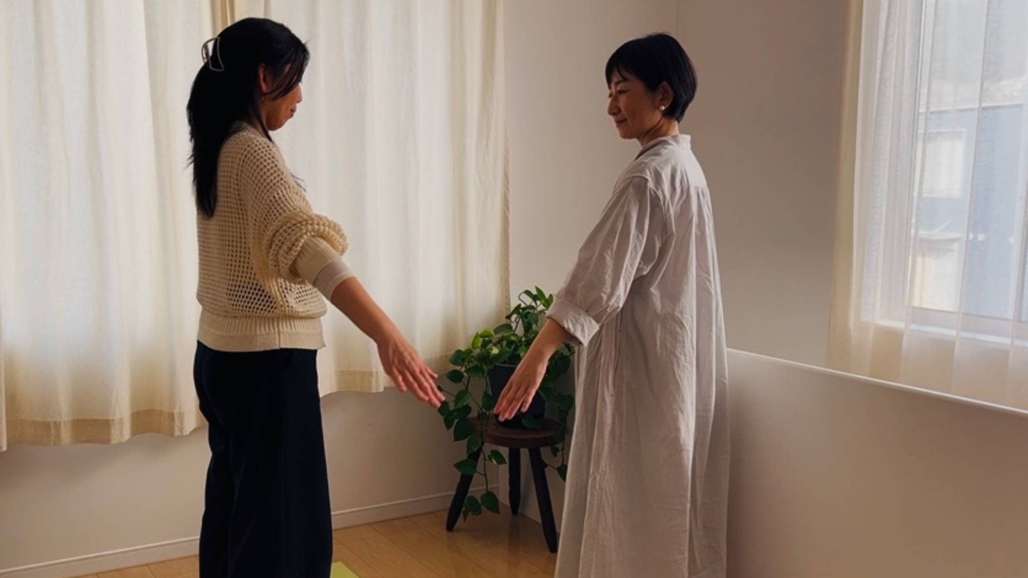 ・【オプション】気候