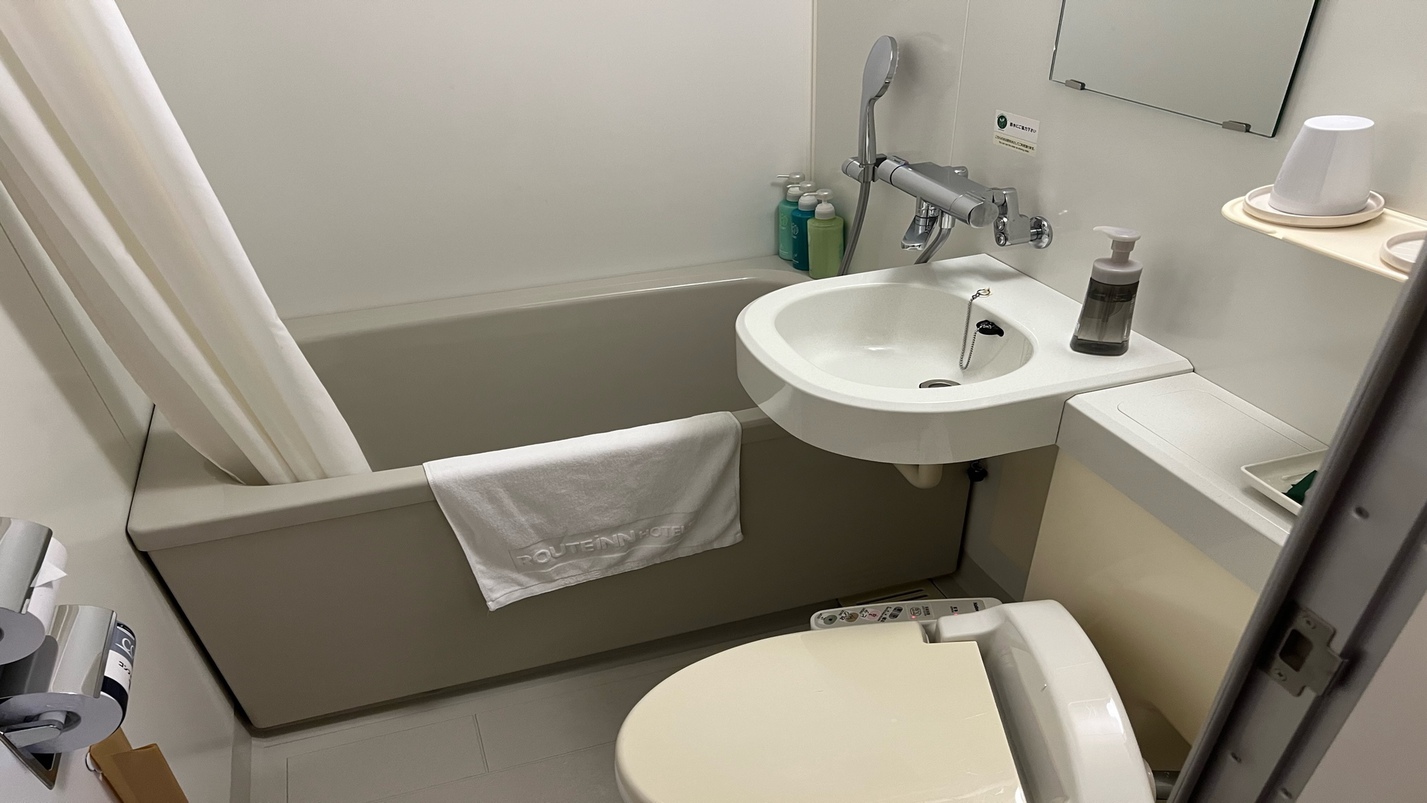 スタンダードツイン④