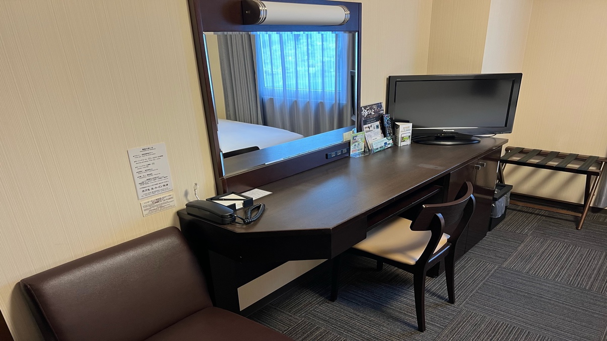 コンフォートツイン③