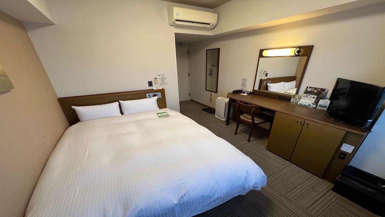 スタンダードセミダブル①