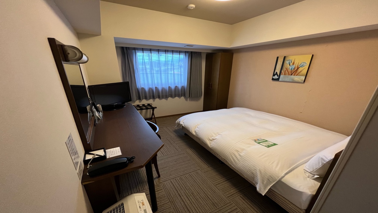 スタンダードセミダブル②