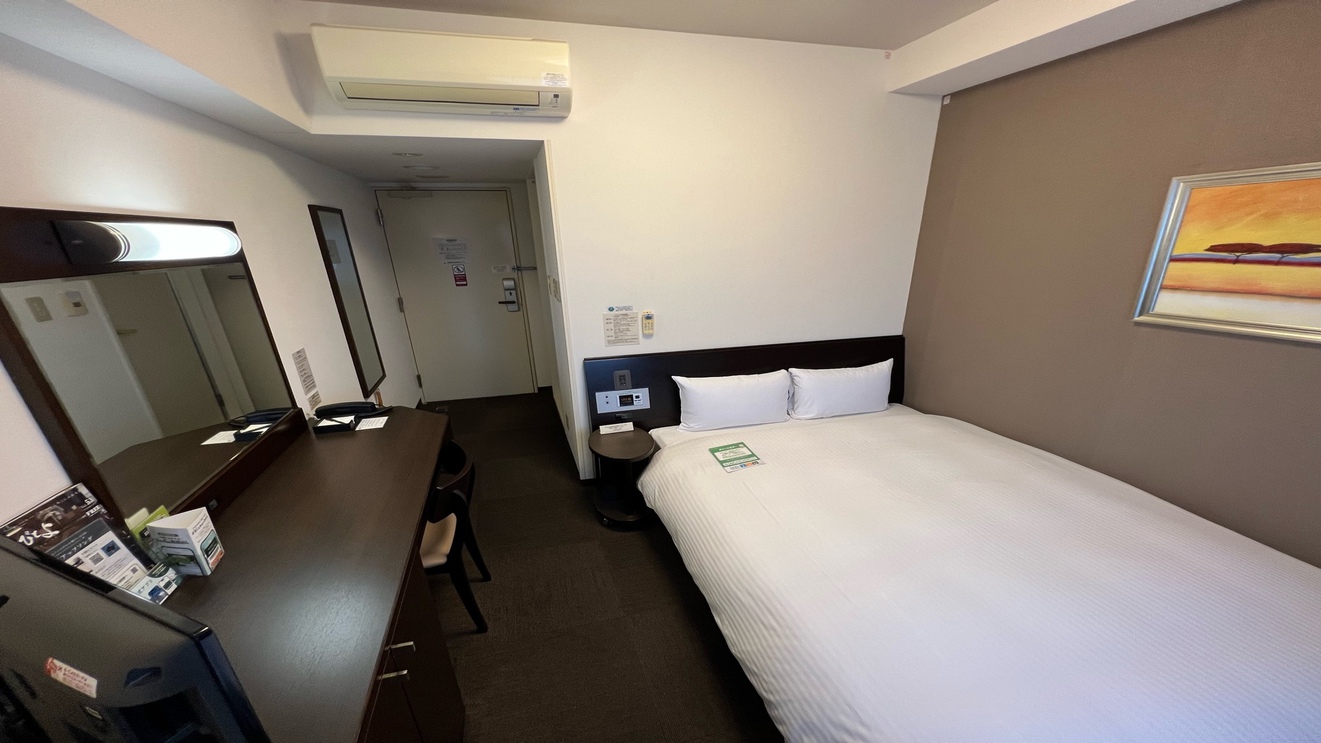 コンフォートセミダブル①