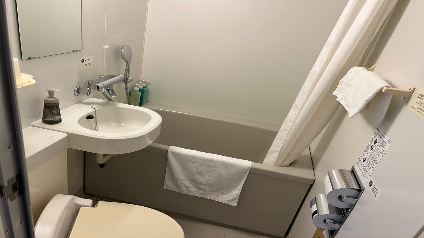 コンフォートセミダブル④