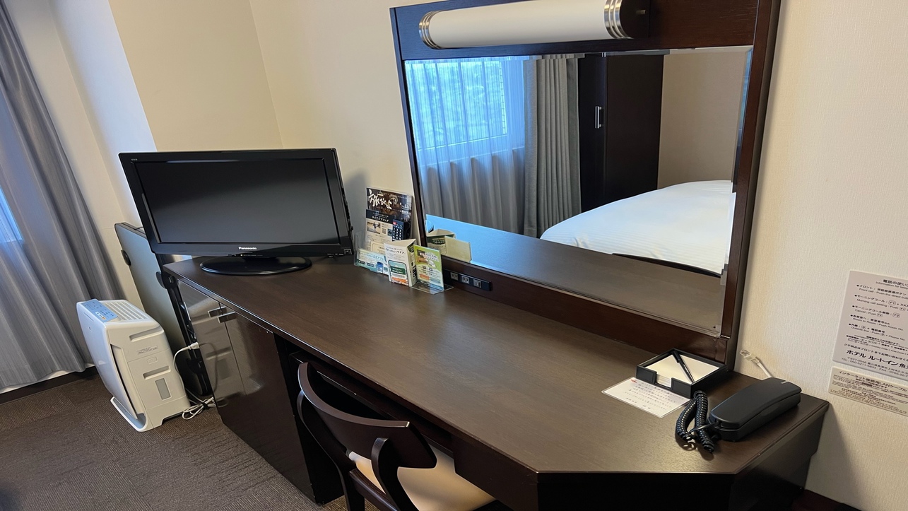 コンフォートセミダブル③