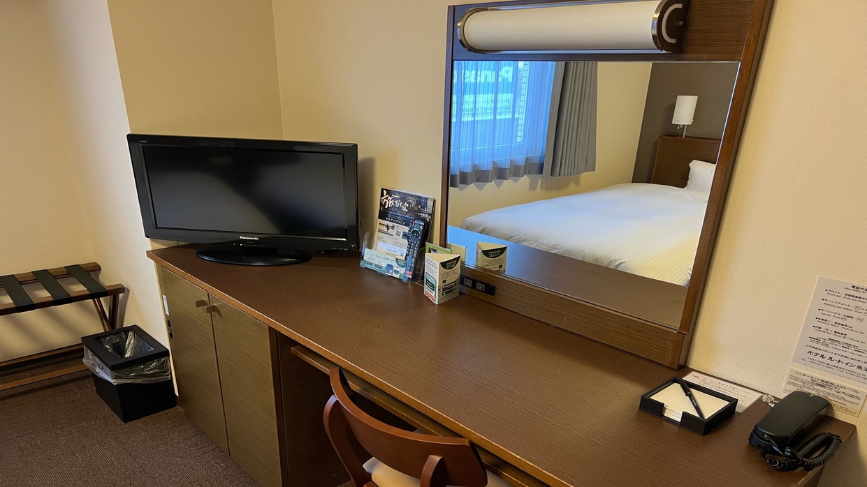 スタンダードツイン③