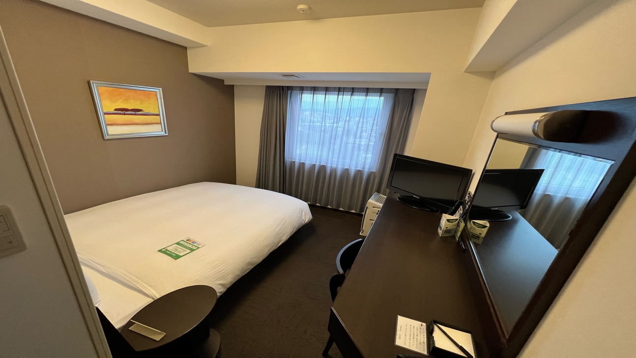 コンフォートセミダブル②