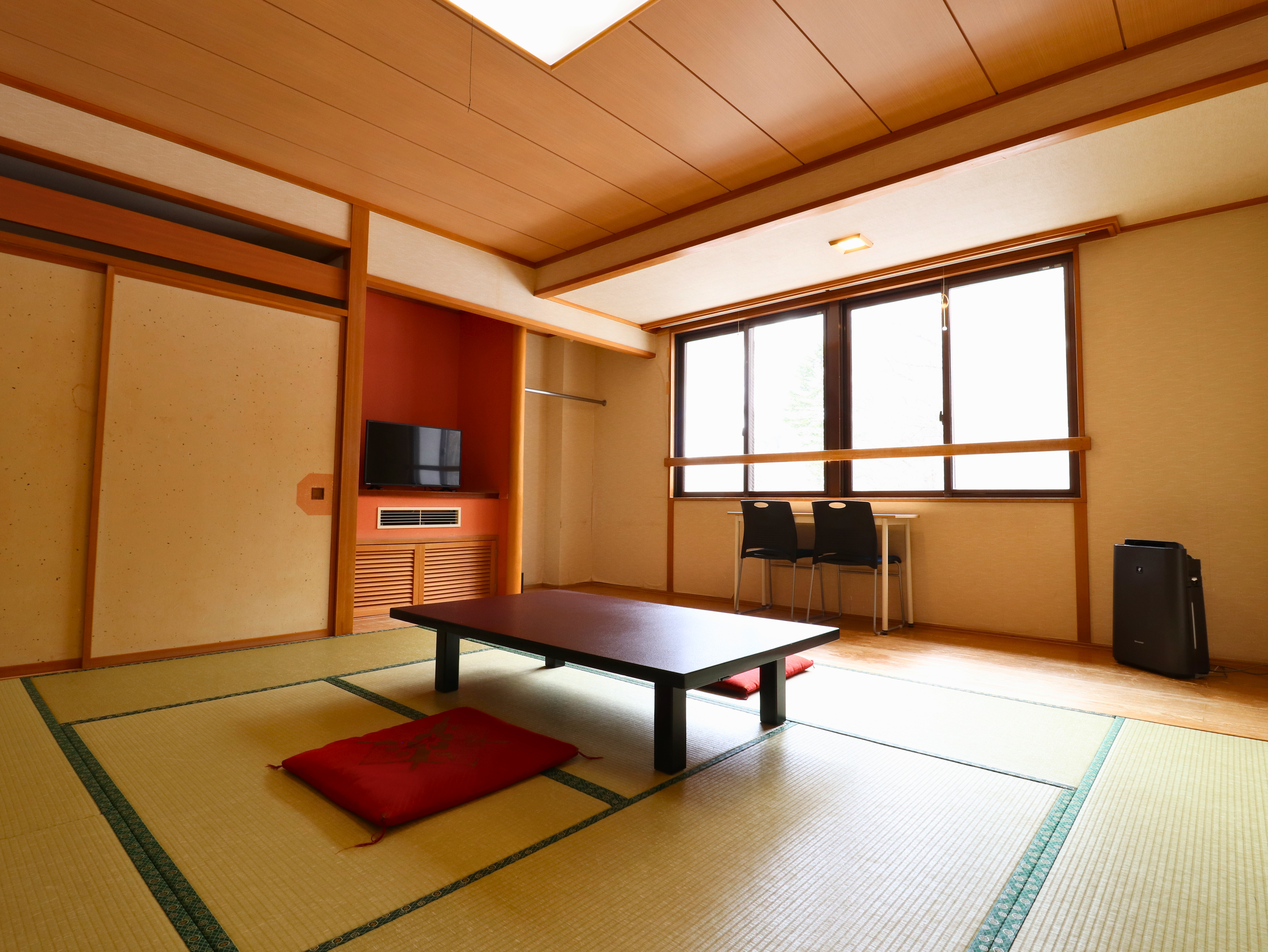 【客室一例】和室10畳