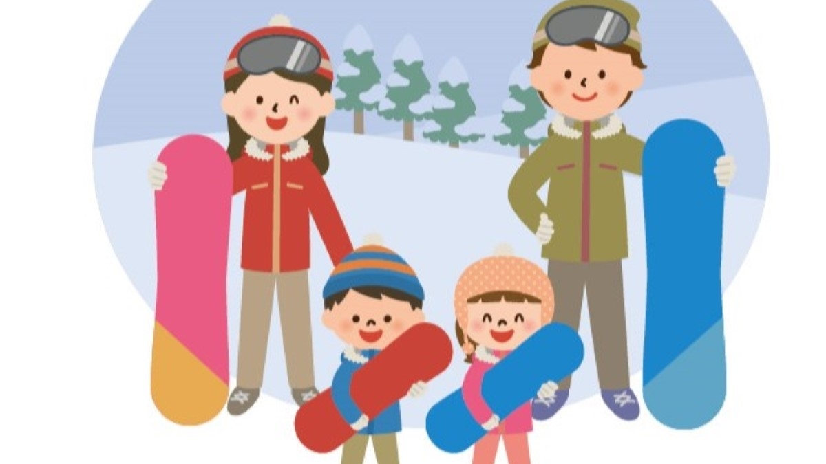 【冬★ファミリープラン】露天風呂付和洋室★小学生迄は通常の半額でOK！夕朝食ともにバイキング♪