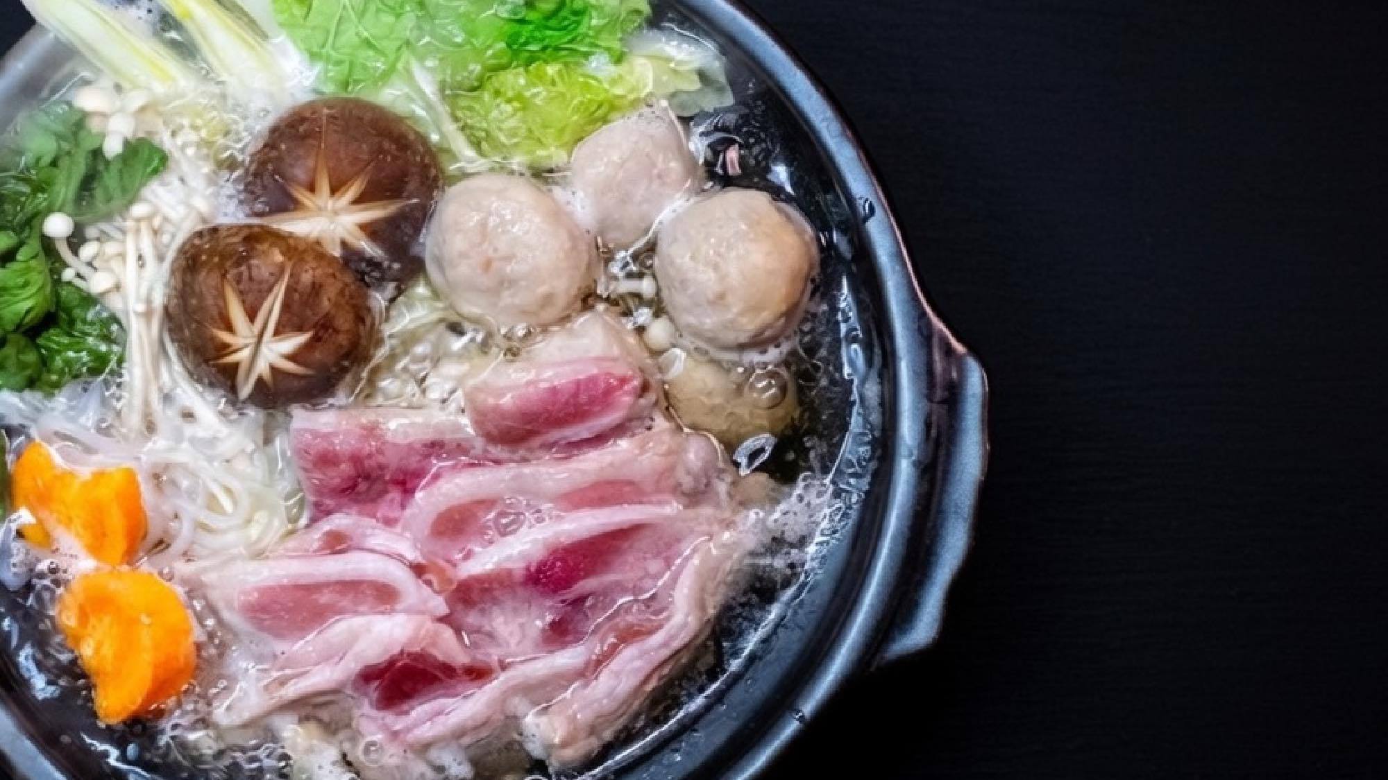 【但馬鴨フルコース】濃厚な旨味と脂の甘みを堪能！鴨焼・鴨鍋・鴨御飯など至高の鴨尽くし会席