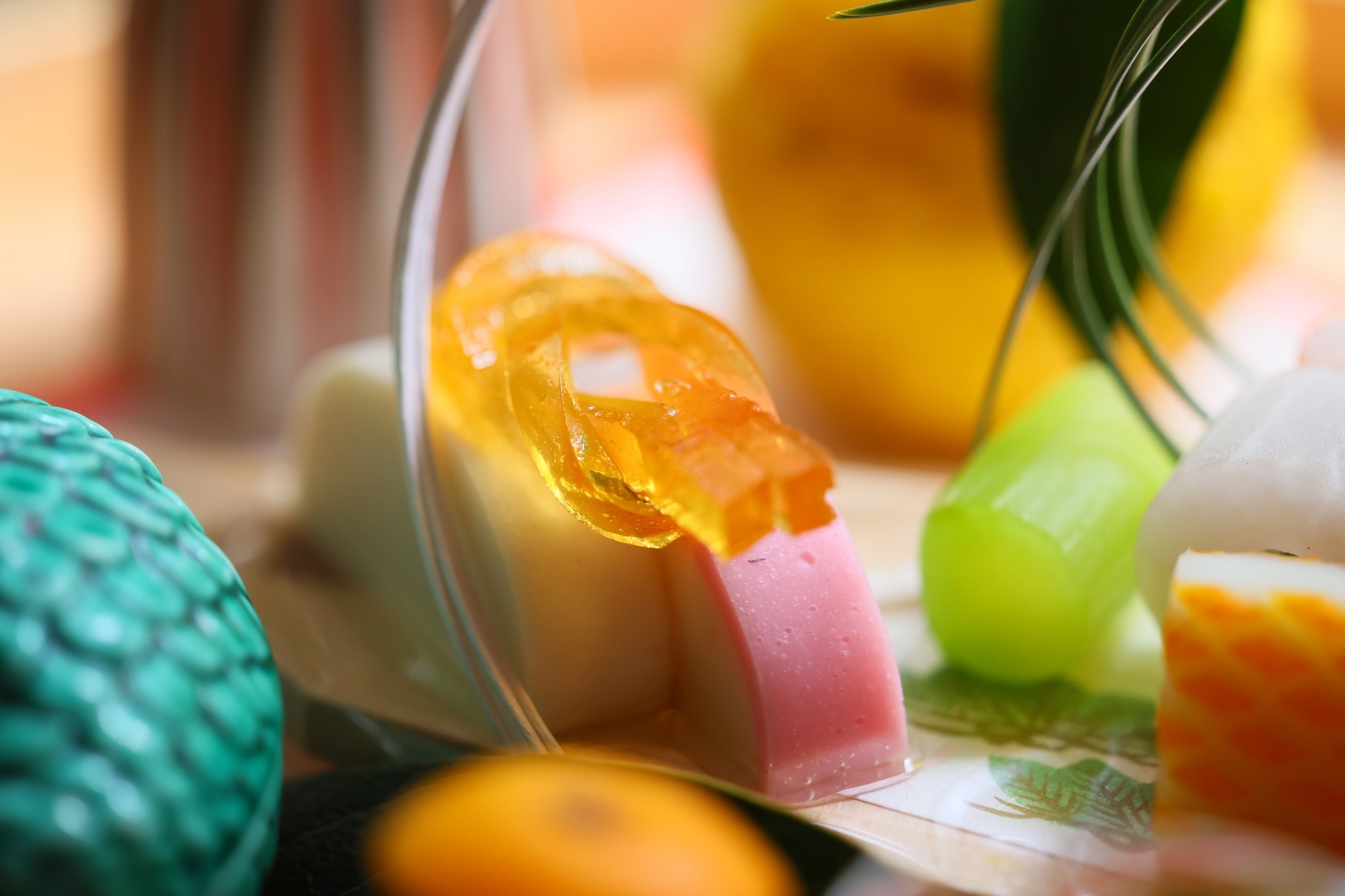 【離れ・露天風呂付】1泊2食 / 年末年始　贅沢メイン2品を愉しむ特別なステイ