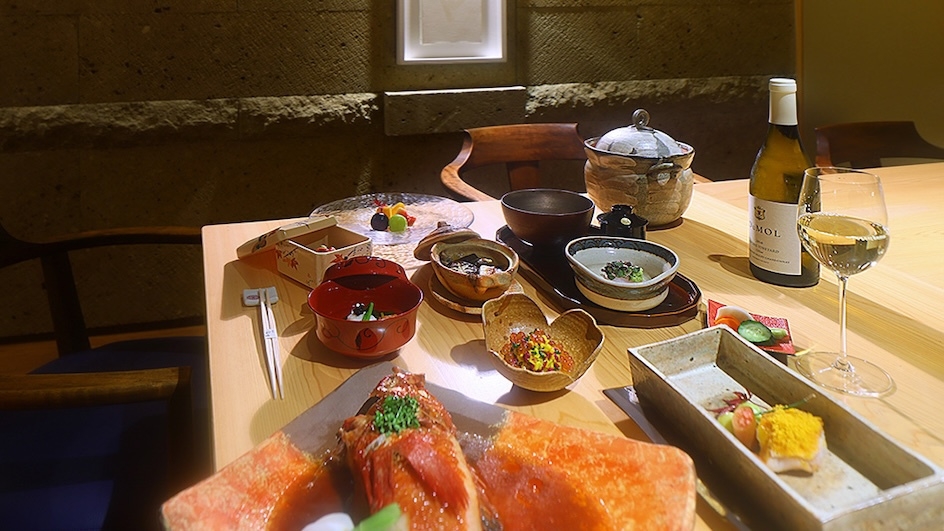 【本館 新客室・サウナ付】リニューアルOPEN記念！1泊2食付プラン