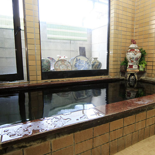 伊香保温泉 上州牛しゃぶしゃぶの宿 明野屋 平左衛門 設備 アメニティ 基本情報 楽天トラベル