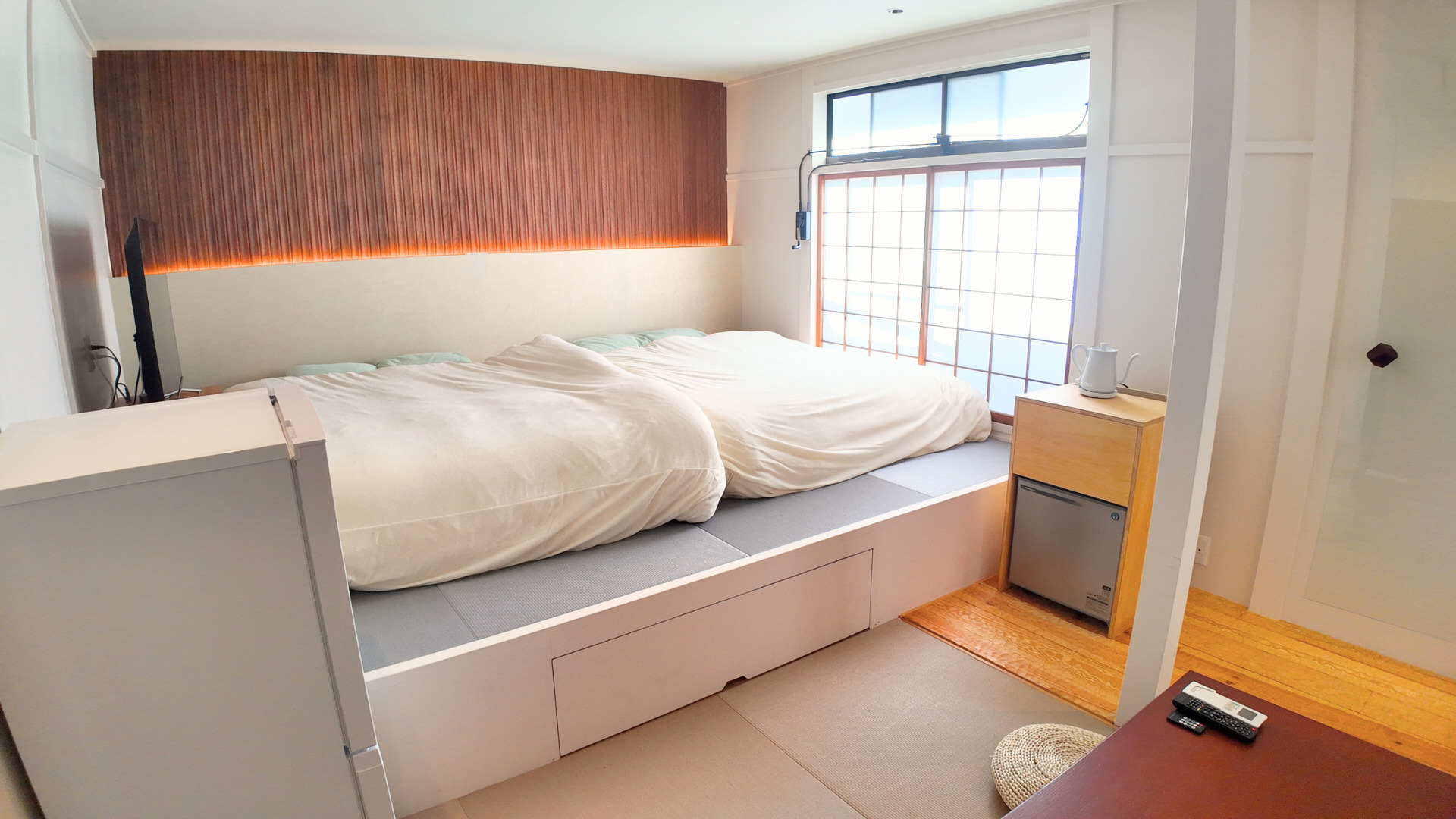 松風のお部屋