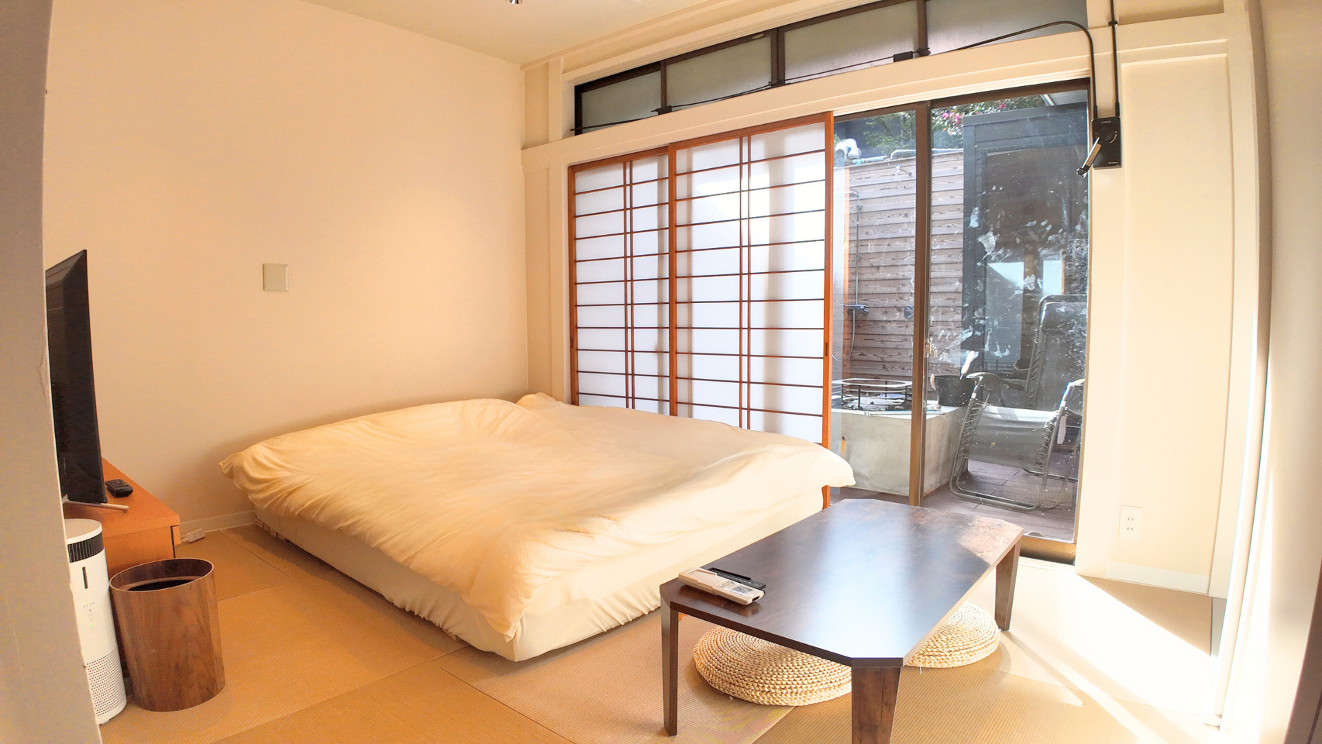須磨のお部屋